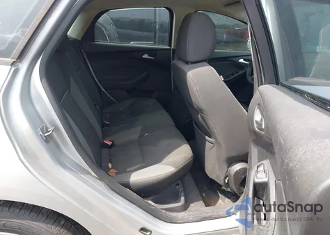 2013 Ford Focus Se from USA, damaged, VIN 1FADP3K21DL240939